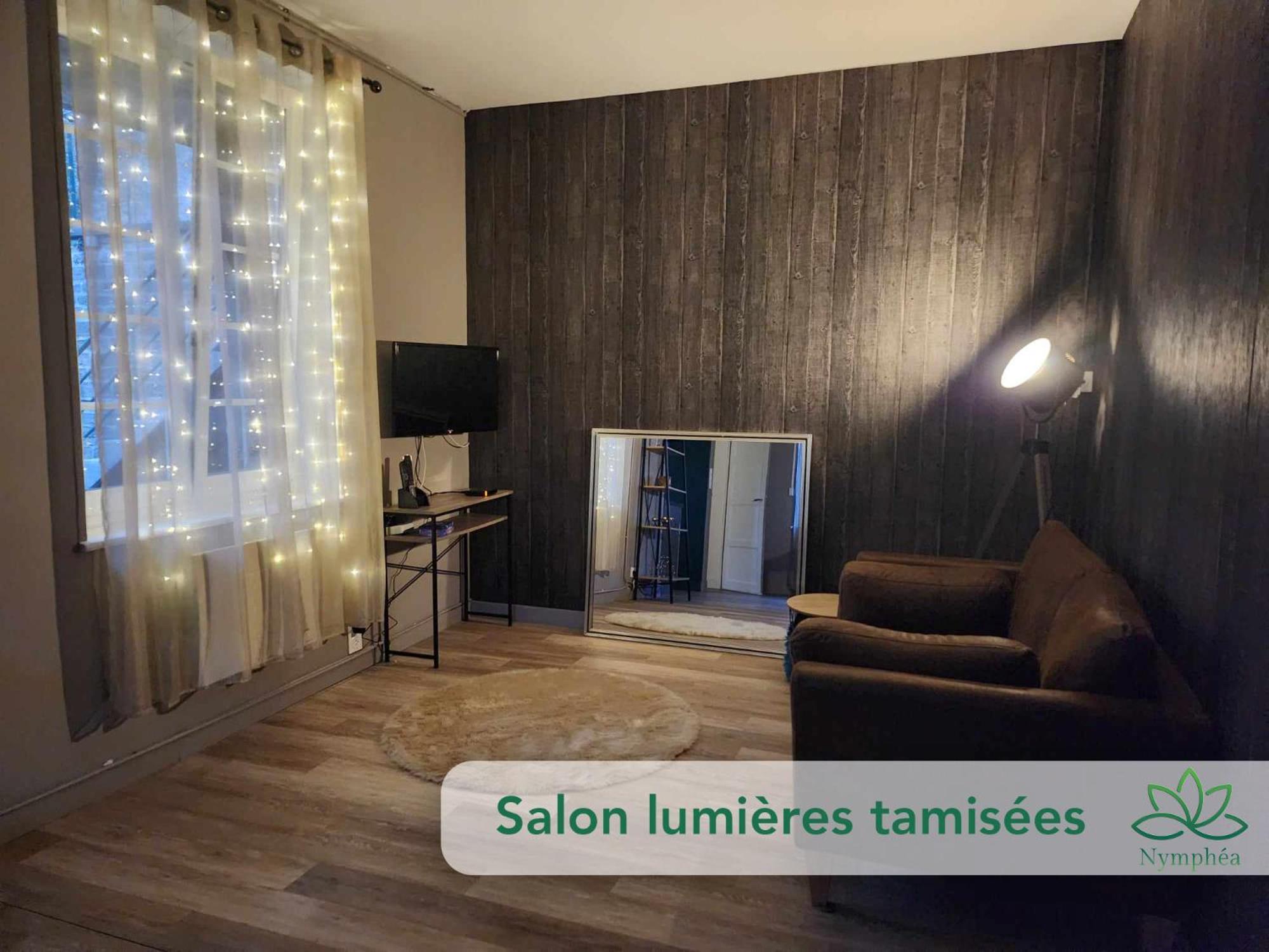 Logement Cocooning 2-4 Personnes Avec Salle De Jeux Chemery-Chehery Ngoại thất bức ảnh